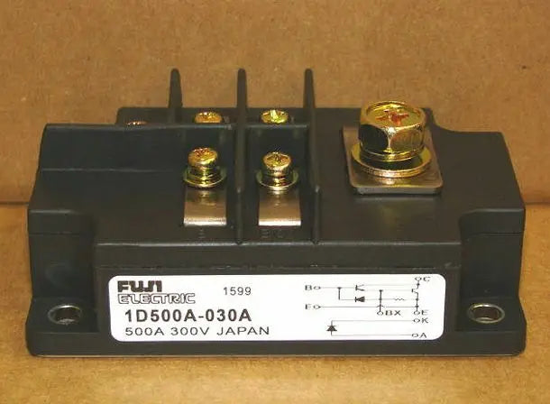 1D500A-030 1D500A030 NEW FUJI module free shipping