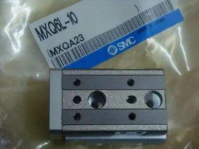 MXQ6L-10 MXQ6L10 NEW 1pc SMC cylinder