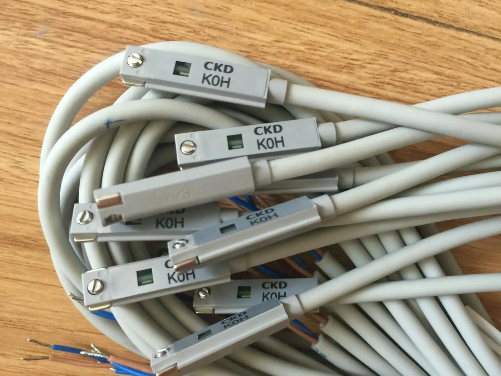 1PC  NEW  CKD    SW-K0H   free  shipping