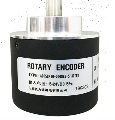 1pc new ACT58/10-2000BZ-5-30TG2