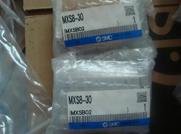 MXS8-30 MXS8 30 1PC NEW SMC free shipping