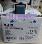 1PC NEW EATON MOELLER Q18D-BL free shipping