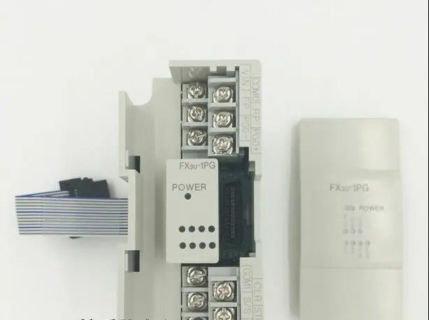 FX3U-1PG FX3U1PG 1PCS NEW Mitsubishi Positioning Module free shipping