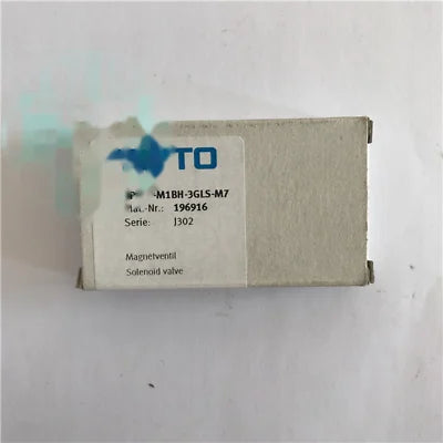 1pc new FESTO 196916 CPE10-M1BH-3GLS-M7