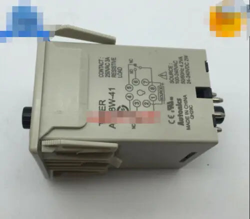 1PC New  Autonics ATS8W-41