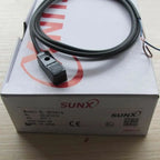 New  SUNX  GL-8FUX10  Proximity switch  free shipping