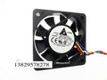 1pc new AFC0612DB 6015 12V 0.45A 6CM 4 CPU