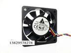 1pc new AFC0612DB 6015 12V 0.45A 6CM 4 CPU