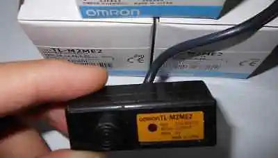 TL-M2ME2 TLM2ME2 New Omron Proximity Switch free shipping