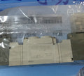SY5220-4DZD-01 SY52204DZD01 1PC New SMC free shipping