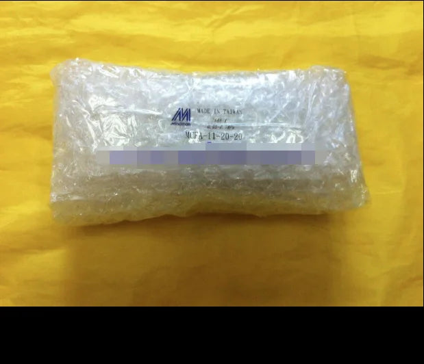 New   MINDMAN  cylinder  MCFA-11-20-20  free shipping