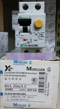 1PC NEW EATON MOELLER PLD10-40/1N/C/003 free shipping