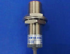 1pc FOTEK KM18-05N Proximity switch free shipping