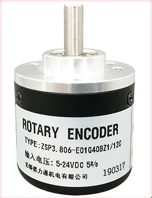 1pc new ZSP3.806-E01G40BZ1/12C