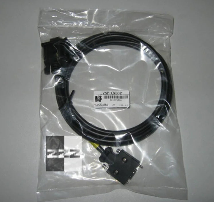 JZSP-CMS02 JZSPCMS02 1PCS NEW Yaskawa Cable free shipping