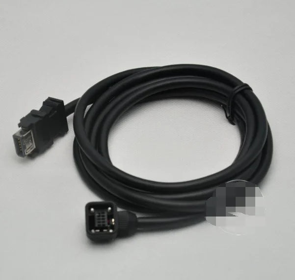 1PC  NEW   MR-J3ENCBL20M-A1-H   free shipping