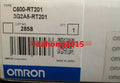 New In Box Omron PLC C500-RT201 3G2A5-RT201