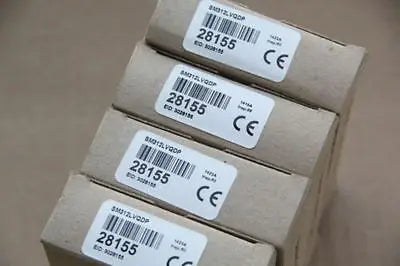 New BANNER SM312LVQDP 28155