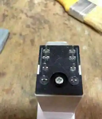 1PC H3Y-2-0 NEW OMRON Solid State Relay free shipping