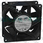 1pc new fan 3615RL-04W-B39 12V 1.06A NMB 92*92*38MM freeship
