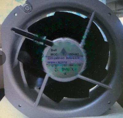 1pc fan new SJ2208HA2 AC220V TG22580HA2BL 22580