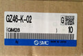 New SMC GZ46-K-02 free shipping