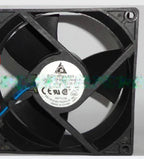 1pc new fan EFB0924HHE -BR00 24V 0.30A DELTA 9038 freeship