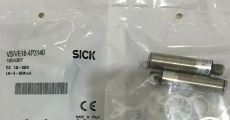 VTE18-3P4440 1pc NEW SICK Proximity switch