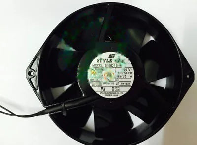1pc fan new S15D10-MK 100V STYLE FAN 33/30W 17215038