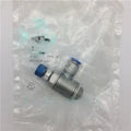 1pc new FESTO GRLA-3/8-QS-8-RS-D 534342
