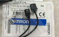 Omron PLC E3T-FT14 12-24VDC 2M New In Box