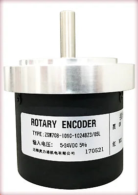 1pc new ZSW708-I01C-1024BZ3/05L