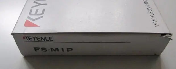 FS-M1P FS M1P NEW in box Keyence free shipping
