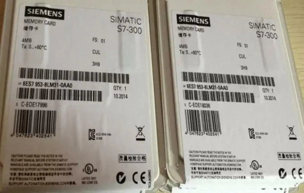 6GK1901-1BB20-2AB0 6GK1 901-1BB20-2AB0 Siemens NEW