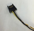 1pc fan new 109P0424H3D13 109P0424H3D05 109P0424H3083 SANYO