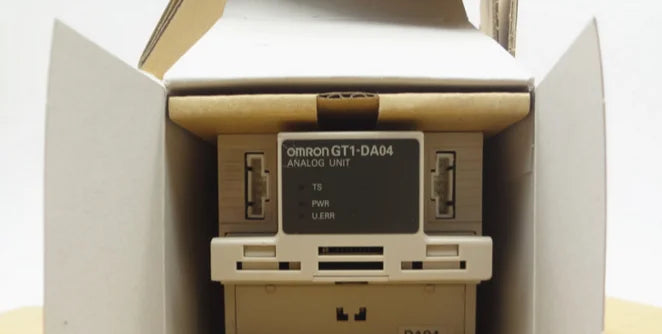 GT1-DA04 GT1DA04 1PCS new OMRON free shipping