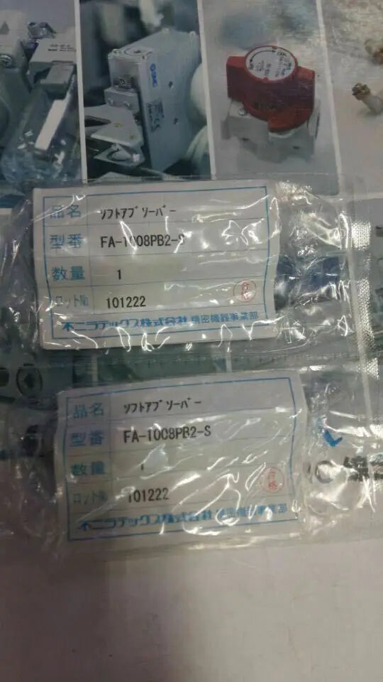 1PC   NEW   FUJI   FA-1008PB2-S   free   shipping
