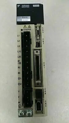 1pc new Yaskawa SGDV-R90A01B00200