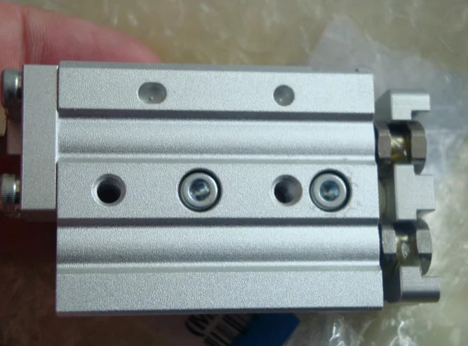MXQ8-10AT MXQ810AT 1PC New SMC slider cylinder free shipping