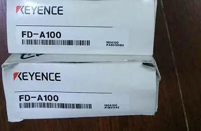 FD-A100 FDA100 1pc NEW KEYENCE AIR FLOW SENSOR WITH