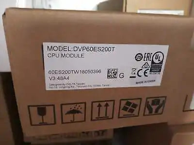 1pc new DVP60ES200T