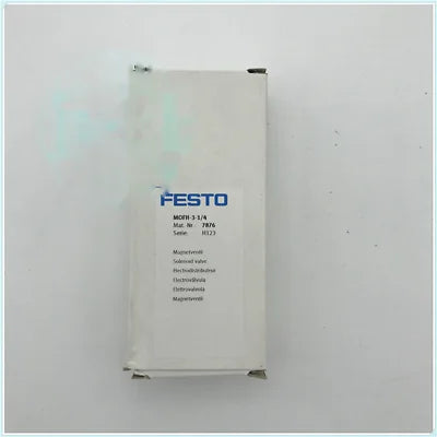 1pc new FESTO 7876 MOFH-3-1/4