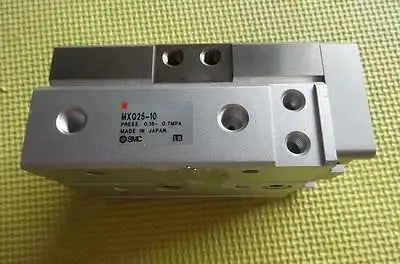 MXQ25-10 MXQ2510 1pc NEW SMC cylinder