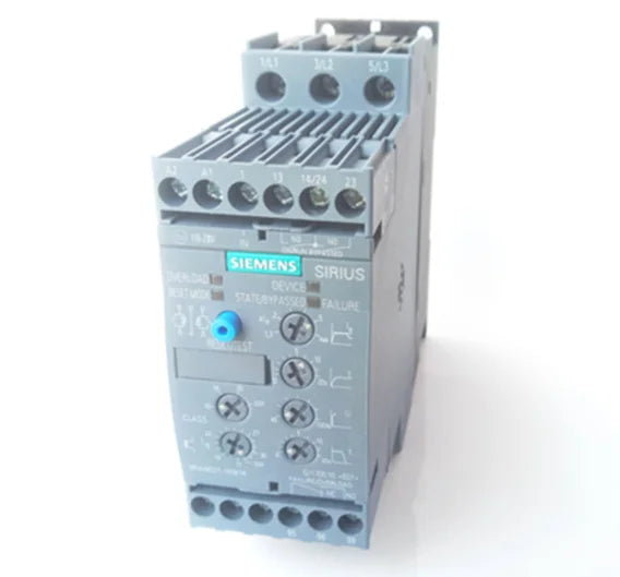 1PC  NEW   SIEMENS   3RW4027-1BB14   free shipping