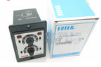 1pc FOTEK TDVY-M3-220V timer free shipping