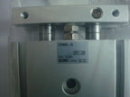 1pc CXSM25-25 CXSM2525 SMC Double pole cylinder free shipping