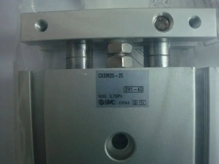 1pc CXSM25-25 CXSM2525 SMC Double pole cylinder free shipping