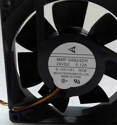 1pc new MMF-09B24DH 9225 24V