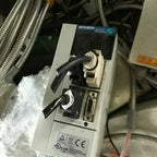 1pc new Yaskawa MR-J2S 40A 400W
