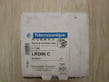 LR-D06C LRD06C 1PC New Schneider 1-1.6A Relay free shipping